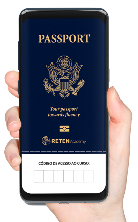 Passaporte Fast Idiomas